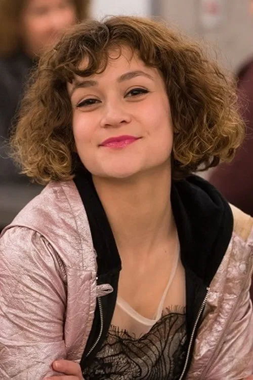 Sabrina Bégin Tejeda profile picture
