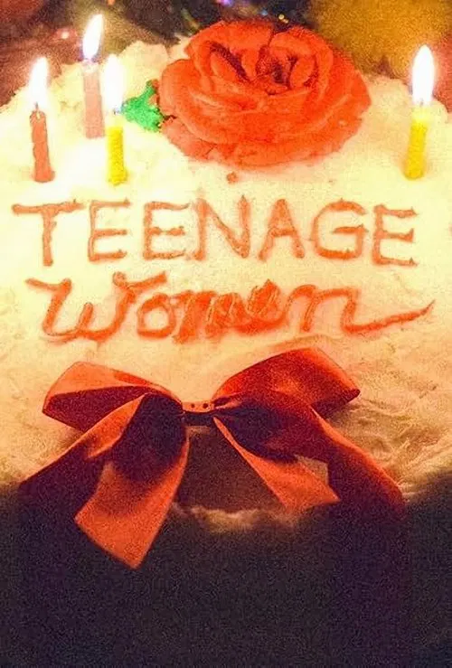 Teenage Women movie poster
