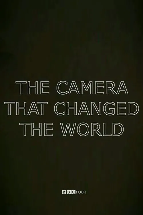 The Camera That Changed the World movie poster