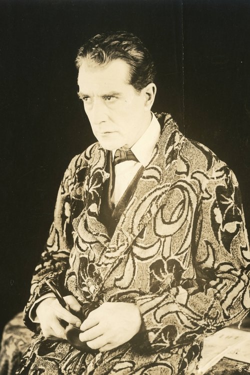 Eille Norwood profile picture