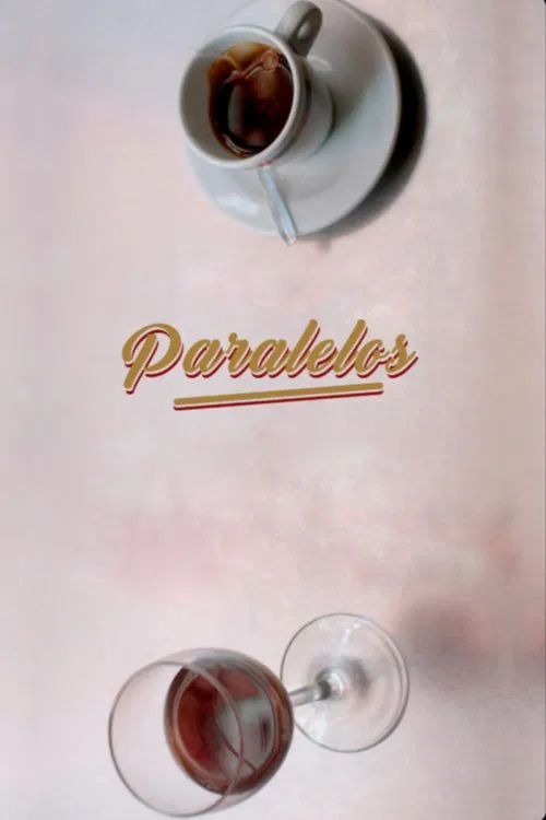 Paralelos movie poster
