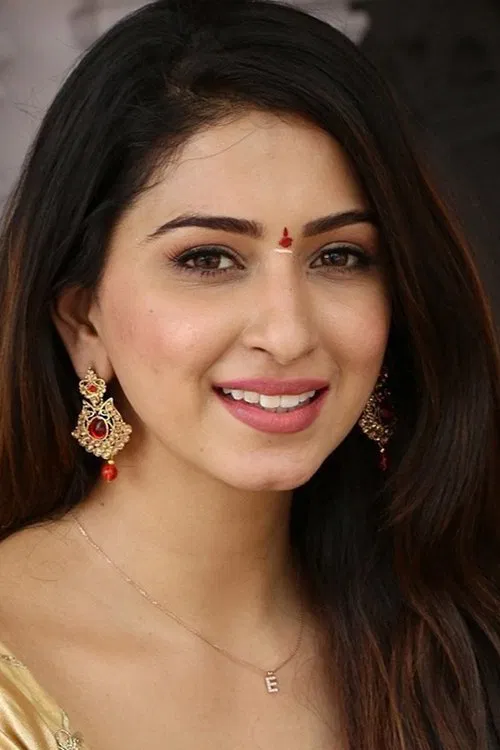 Eshanya Maheshwari profile picture