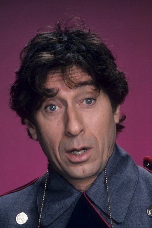 Paul Sand profile picture
