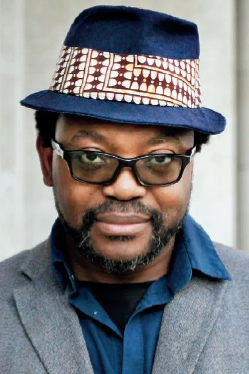 Jean-Pierre Bekolo profile picture