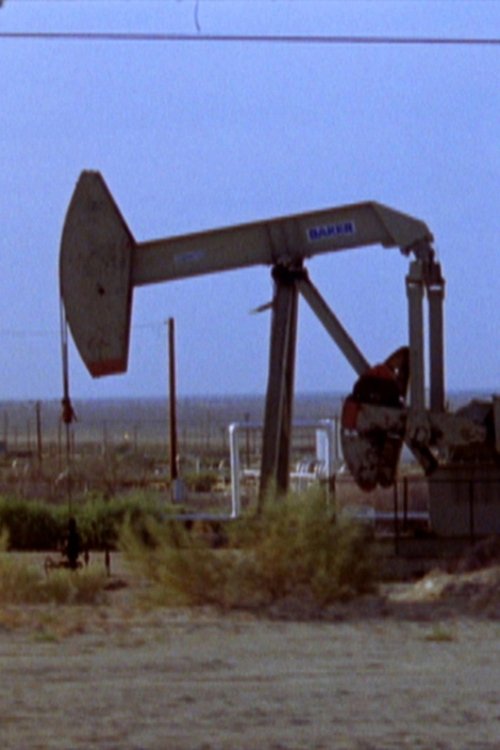 California Company Town movie poster