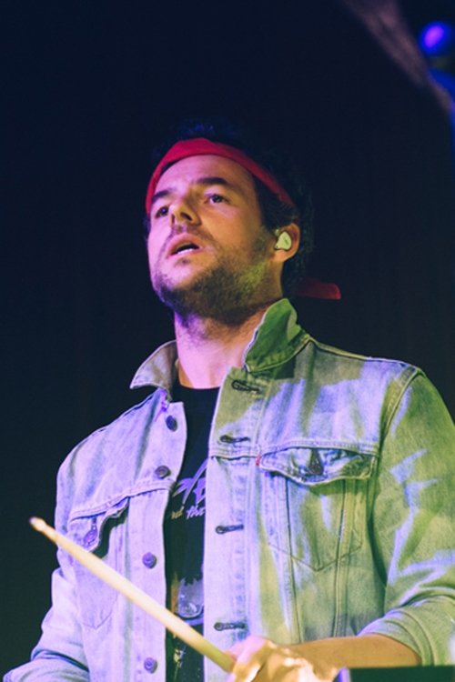 Tim McEwan profile picture