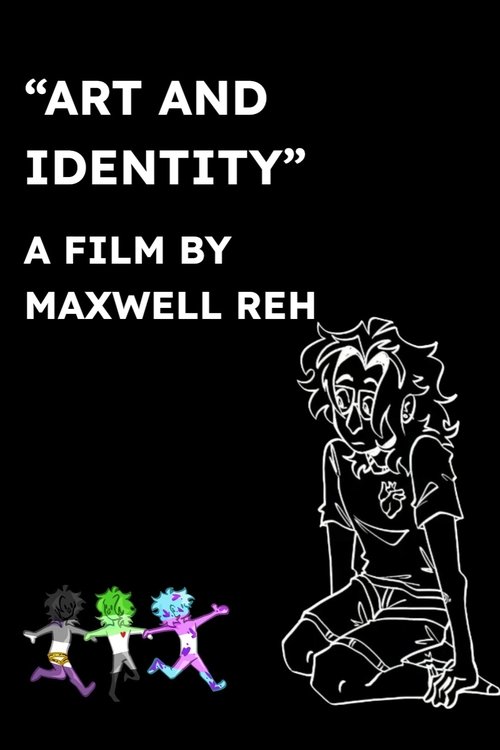 Art and Identity movie poster