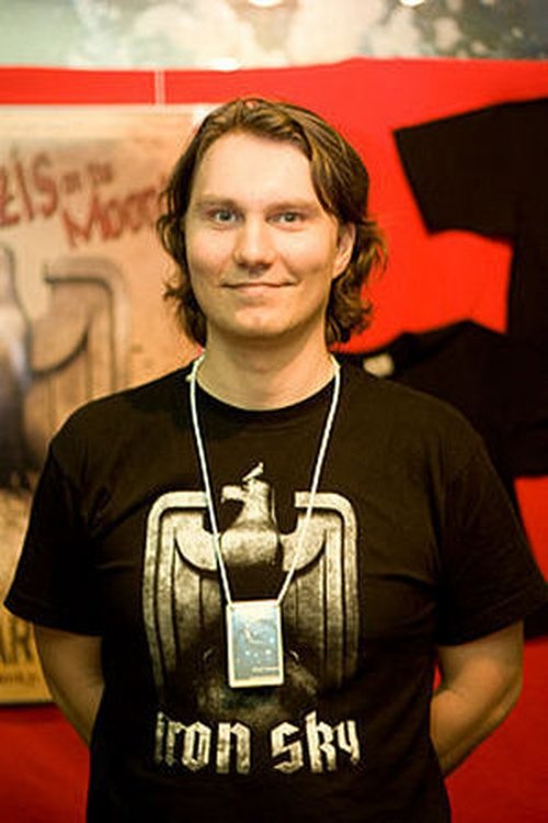Samuli Torssonen profile picture