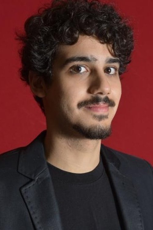 George Sauma profile picture