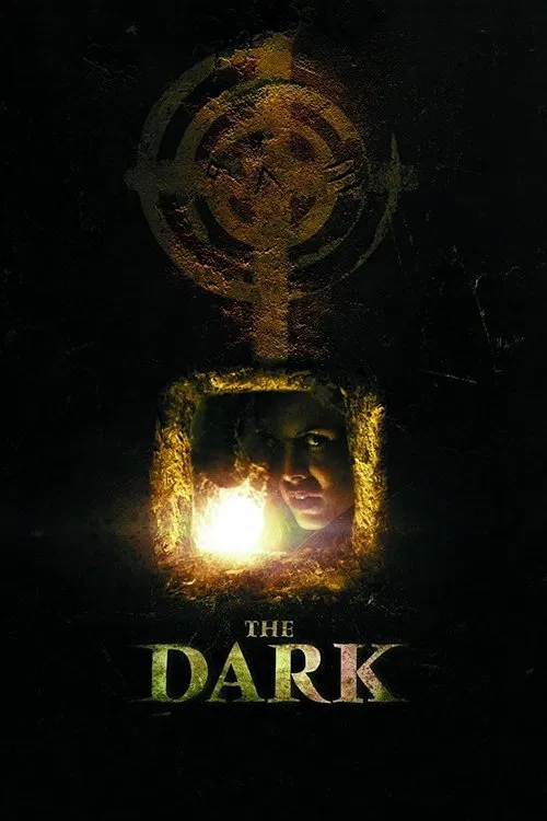 The Dark movie poster