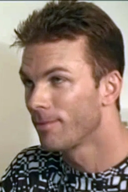 Jake Hammer profile picture