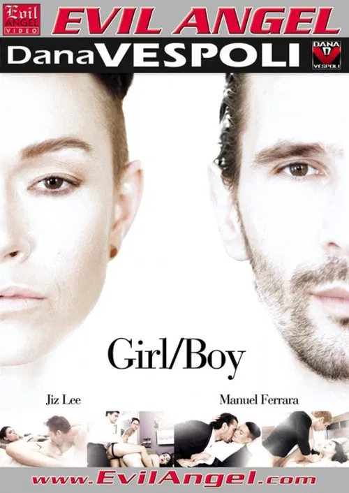 Girl/Boy movie poster