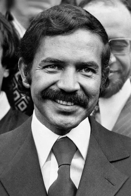 Abdelaziz Bouteflika profile picture