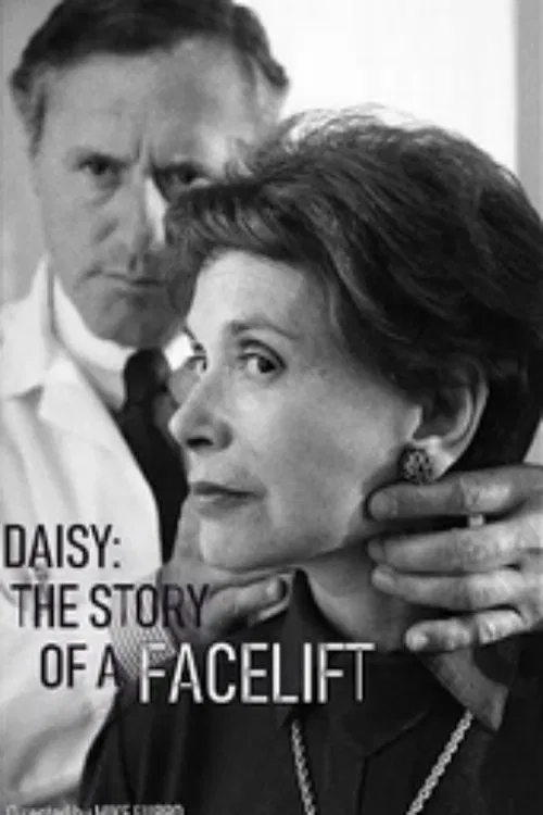 Daisy: The Story of a Facelift movie poster