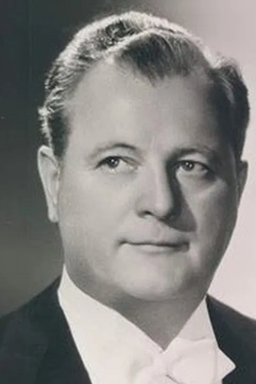 Foto de perfil de Gene Austin