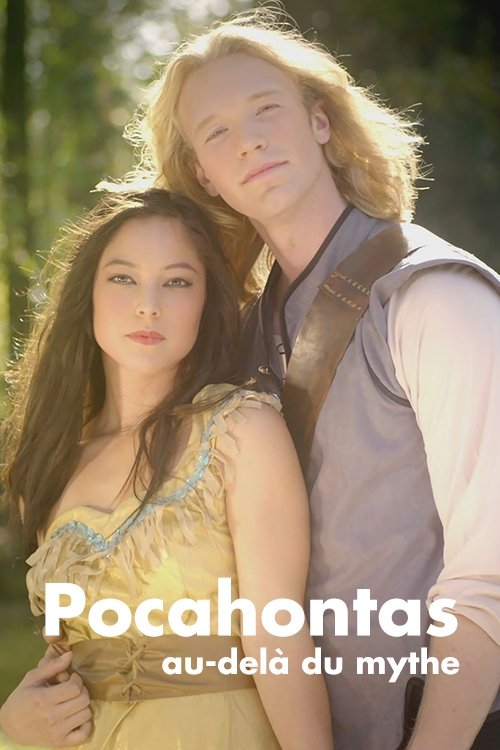 Pocahontas : au-delà du mythe movie poster