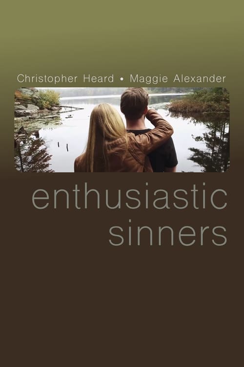 Poster do filme Enthusiastic Sinners