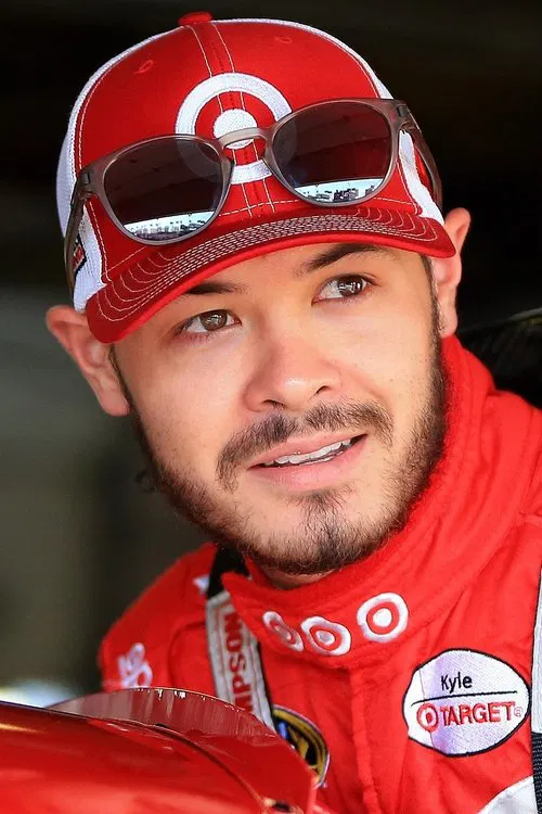 Kyle Larsen profile picture