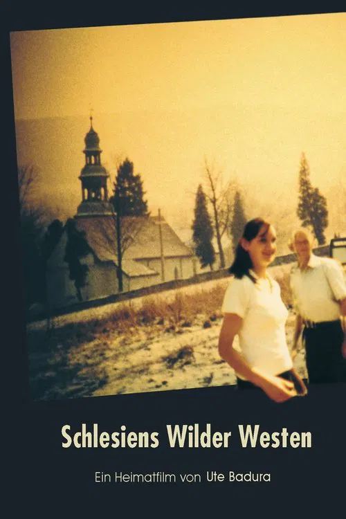 Schlesiens Wilder Westen movie poster