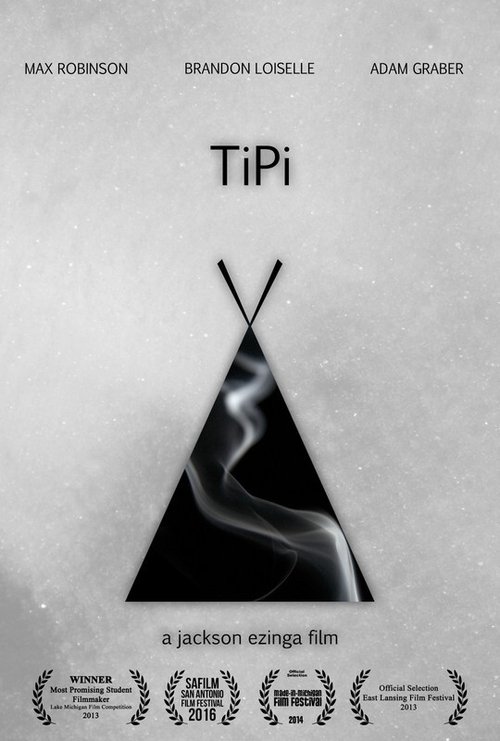 TiPi movie poster