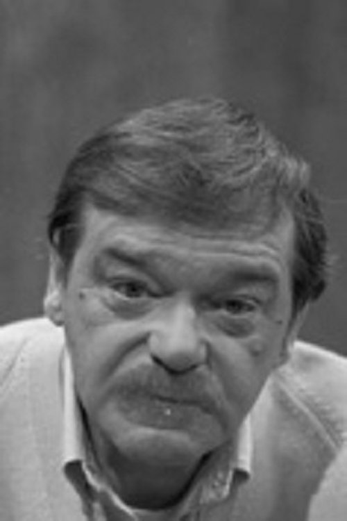 Jan Blaaser profile picture