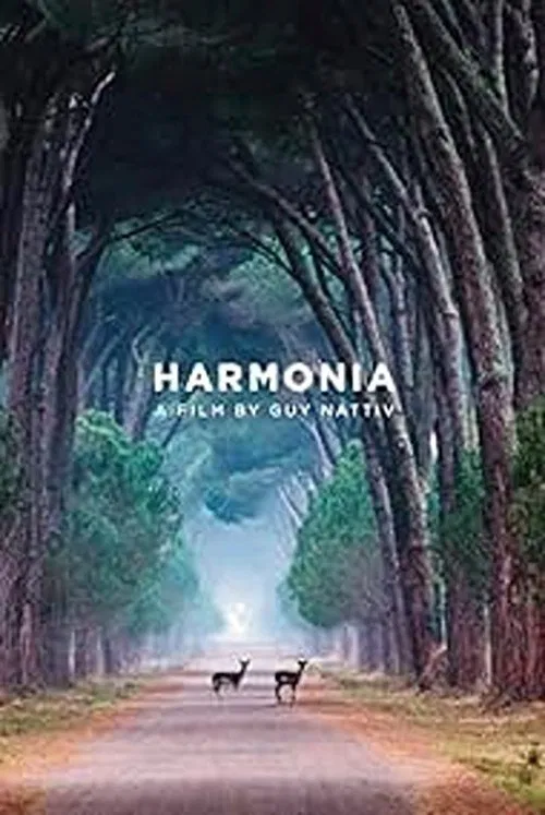 Harmonia movie poster