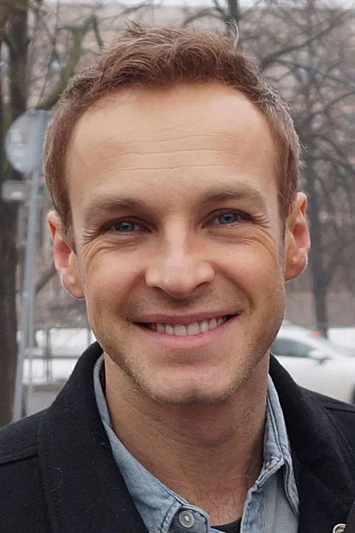 Artur Chamski profile picture