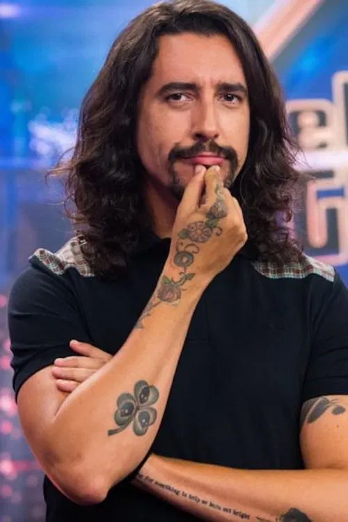 Jorge Marrón profile picture