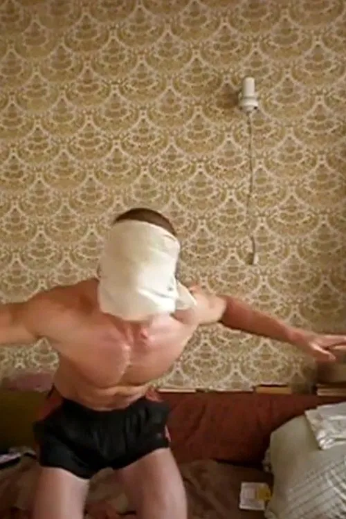 Exclusion Zone movie poster