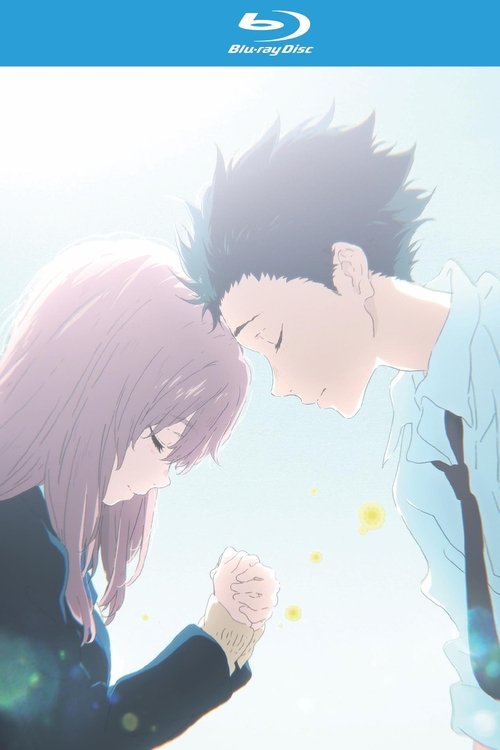 A Silent Voice: Koi wo Shita no wa movie poster