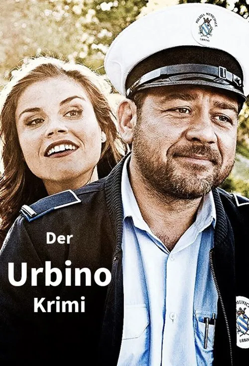 Der Urbino-Krimi: Die Tote im Palazzo movie poster