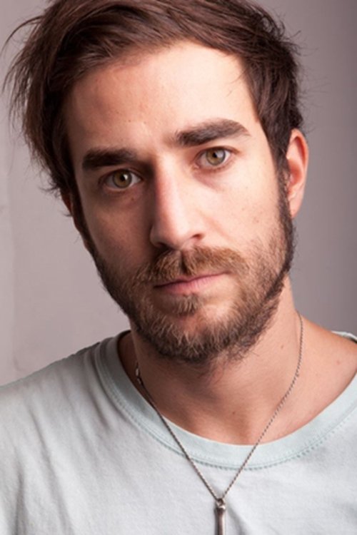 Cristobal Tapia Montt profile picture