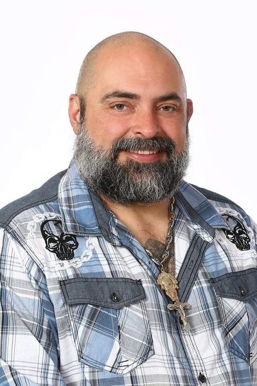 Benoit Priest profile picture