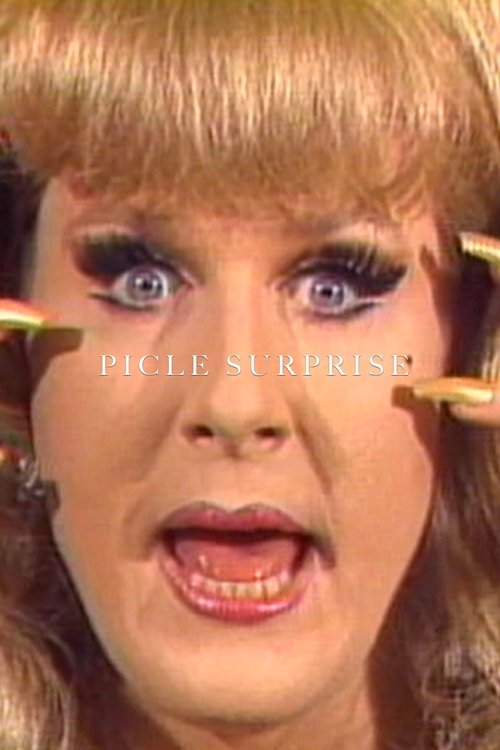 Pickle Surprise movie poster