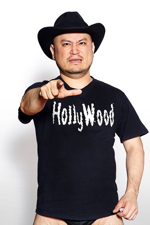 Hollywood Zakoshisyoh profile picture