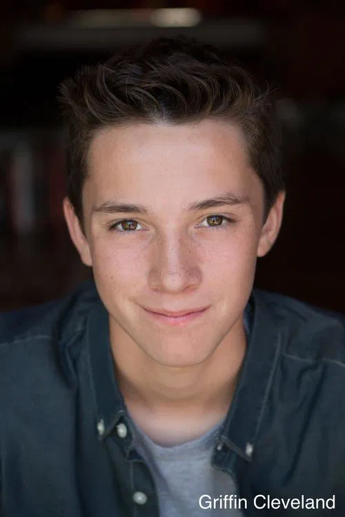 Griffin Cleveland profile picture