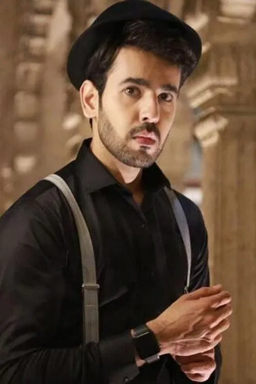 Sagar Wahi profile picture