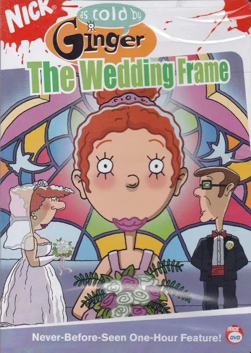 The Wedding Frame movie poster
