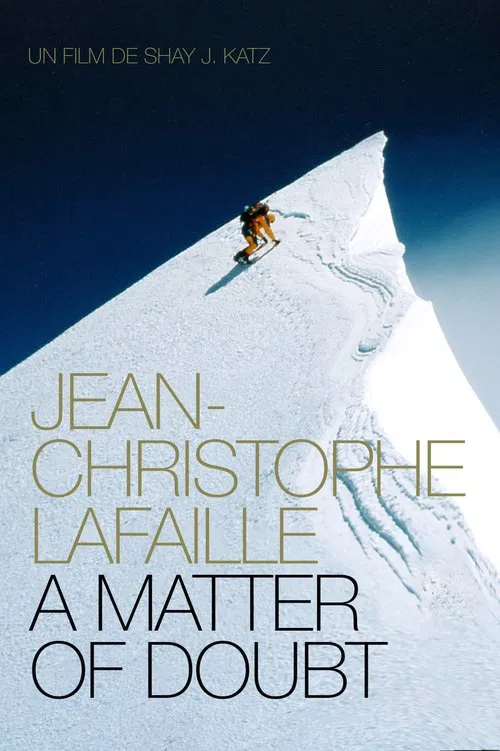 A Matter Of Doubt movie poster