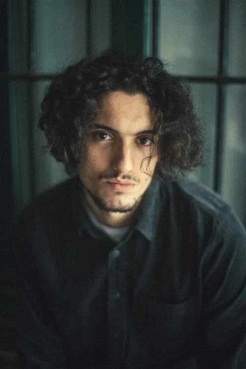 William Kidouchim profile picture