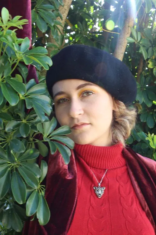 Gabriele Mendonça profile picture