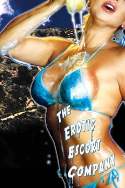 The Bikini Escort Company movie poster