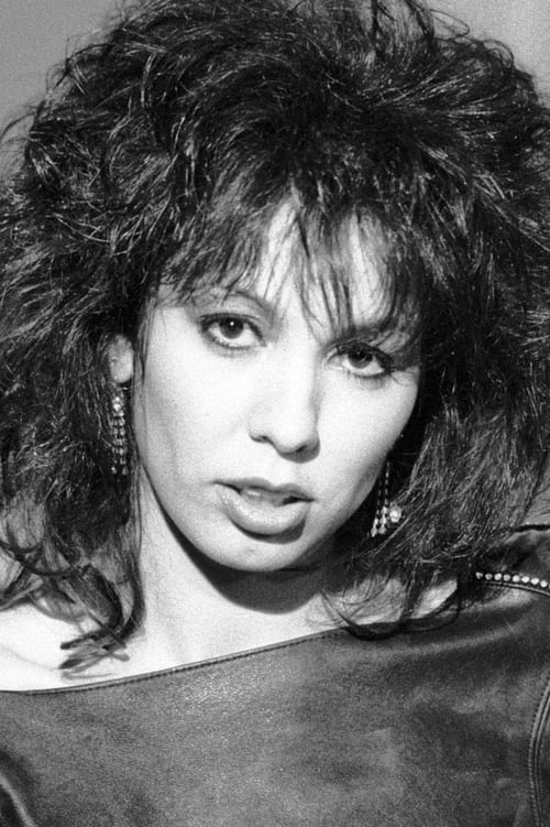Jennifer Rush profile picture