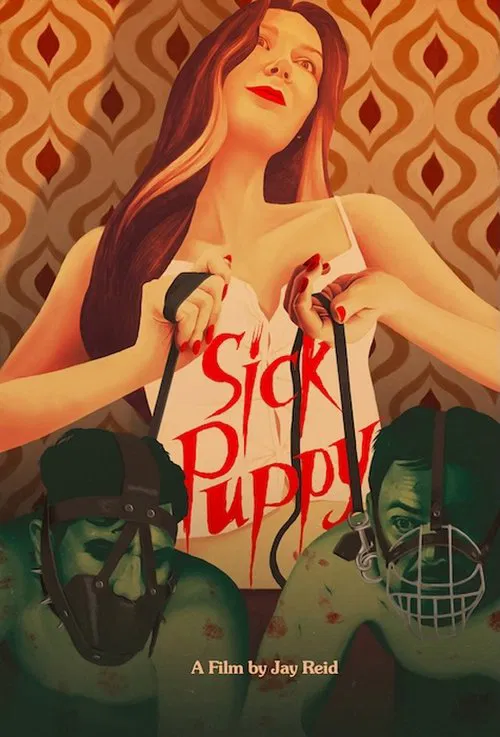 Sick Puppy movie poster