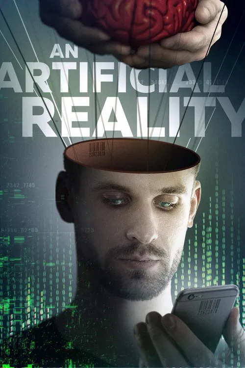An Artificial Reality movie poster