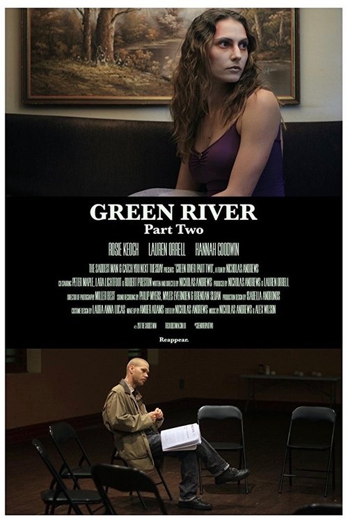 Green River: Part Two movie poster