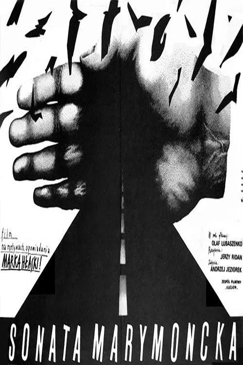 Sonata marymoncka movie poster