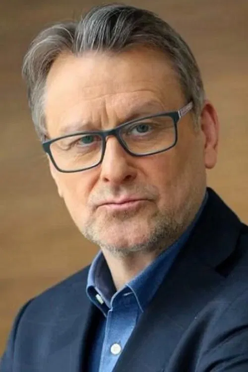 Foto de perfil de Jan Monczka