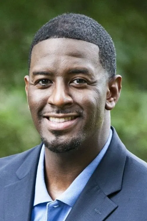 Foto de perfil de Andrew Gillum