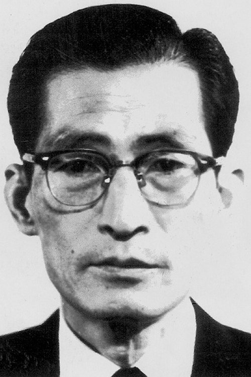 Lee Yong-min profile picture